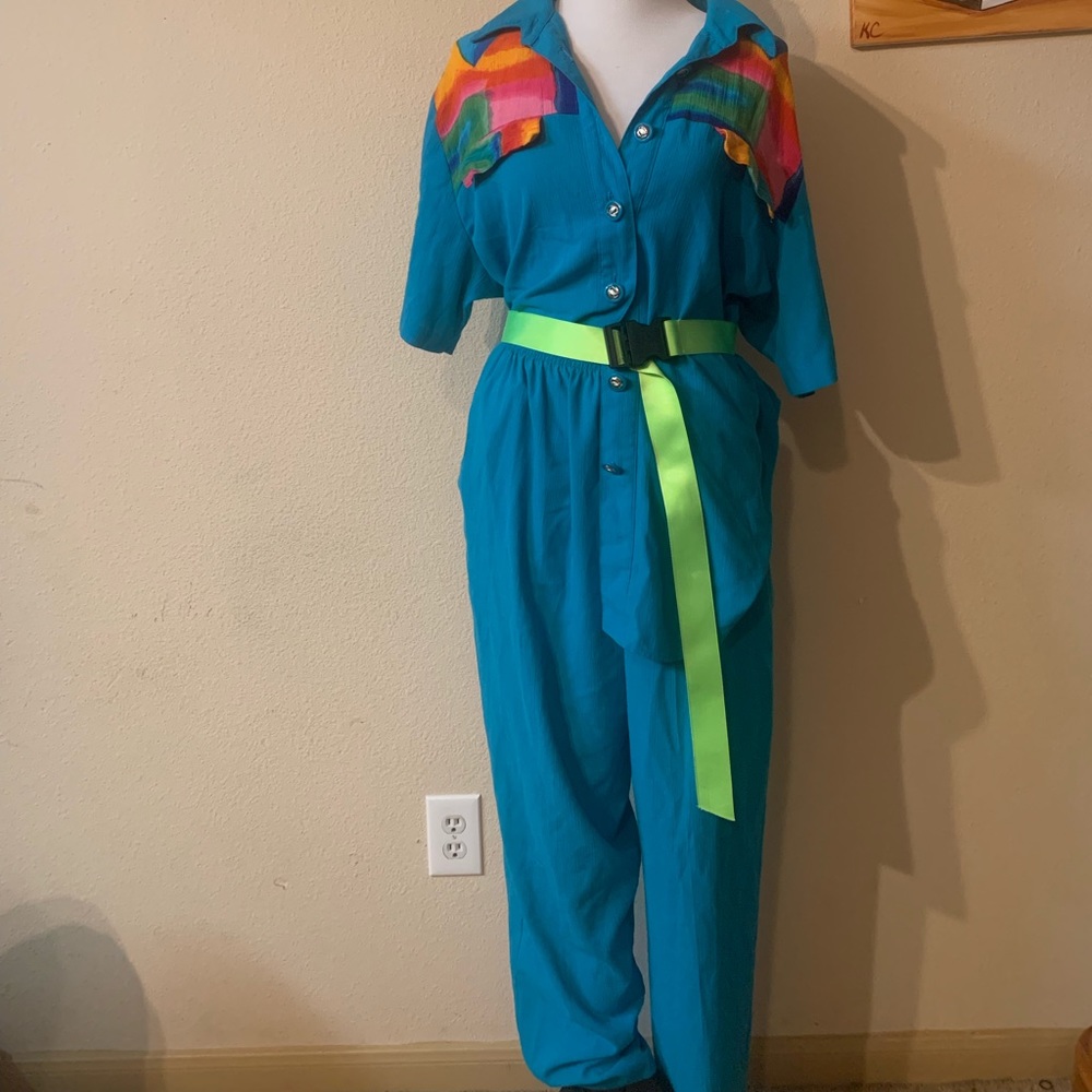 Vintage Matching Set